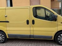 Usata Opel Vivaro 155 CV (114 kW) 2010 Monovolume
