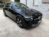 Usata Mercedes C220 Advanced Plus 197 CV (144 kW) 2024 Station wagon