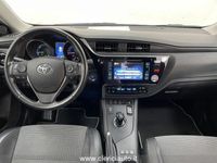 usata Toyota Auris Touring Sports 1.8 Hybrid Lounge