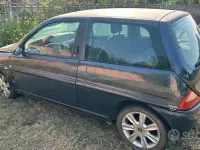 Usata Lancia Ypsilon 60 CV (44 kW) 2000 Utilitaria