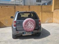 Usata Suzuki Grand Vitara 2009 Grigio SUV