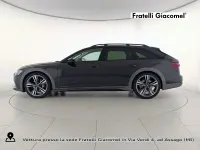 Nuova Audi A6 Advanced 286 CV (210 kW) 2026 Marrone madeira metallizzato Station wagon