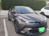 Usata Toyota C-HR Lounge 98 CV (72 kW) 2018 SUV