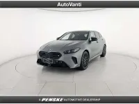 Nuova BMW M135 M Sport 300 CV (220 kW) 2026 Grigio Utilitaria