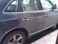 Usata Audi Q5 Advanced Plus 177 CV (130 kW) 2014 Grigio SUV