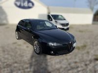 usata Alfa Romeo 147 1.9 JTD (120) 5 porte Distinctive