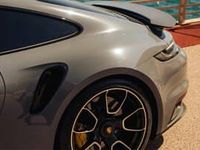 Usata Porsche 911 Turbo S 650 CV (478 kW) 2024 Grigio Coupé