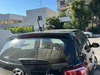 Usata Hyundai i10 Advanced 67 CV (49 kW) 2019 Nero Utilitaria