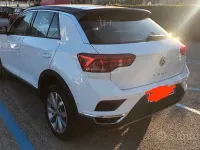 Usata VW T-Roc 116 CV (85 kW) 2019 SUV