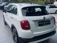 Usata Fiat 500X Business 120 CV (88 kW) 2017 SUV