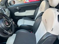 Usata Fiat 500 2019 Grigio Utilitaria