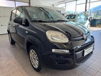Usata Fiat Panda Easy 69 CV (50 kW) 2019 Nero Utilitaria