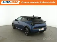 Usata Lancia Ypsilon 101 CV (74 kW) 2025 Blu Utilitaria