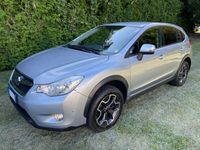 usata Subaru XV 1.6i Bi-Fuel Comfort