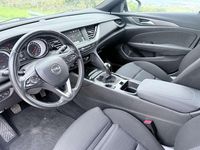 Usata Opel Insignia Business Edition 122 CV (89 kW) 2021 Argento Station wagon