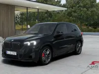 Nuova BMW X1 M Sport 300 CV (220 kW) 2026 Black sapphire metallizzato SUV