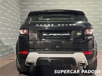usata Land Rover Range Rover evoque 2.2 Sd4 5p. Dynamic Automatica