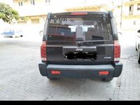 Usata Jeep Commander 218 CV (160 kW) 2007 SUV