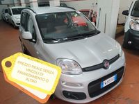 Usata Fiat Panda 69 CV (50 kW) 2024 Viola Utilitaria