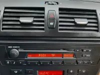 Usado BMW X3 177 CV (130 kW) 2008 Negro SUV