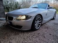 usata BMW Z4 (e85) - 2007