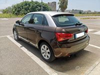 usata Audi A1 Stronic