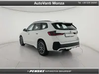 Usata BMW iX1 M Sport 150 kW (204 CV) 2025 Bianco SUV