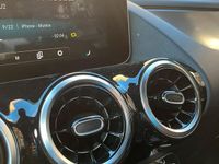 Usata Mercedes B180 116 CV (85 kW) 2020 Monovolume