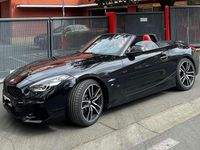 Usata BMW Z4 M Sport 197 CV (144 kW) 2021 Cabrio