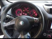 Usata Alfa Romeo 147 120 CV (88 kW) 2009 Utilitaria