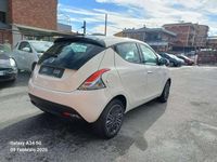 Usata Lancia Ypsilon S 69 CV (50 kW) 2024 Bianco Utilitaria