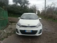 Usata Kia Rio 75 CV (55 kW) 2016 Utilitaria