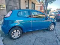 usata Fiat Punto Evo 1.4 5 porte Emotion Natural Power