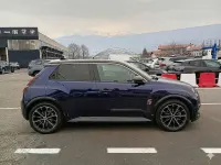Brugt Renault 5 E-Tech Iconic 110 kW (150 HK) 2025 Bestyle berlino (blu notturno Sedan