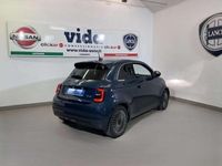 Usata Fiat 500e Business 42 kW (58 CV) 2020 Blu/azzurro(met.) Berlina