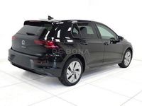 Nuova VW Golf VIII Life 204 CV (150 kW) 2025 Nero Utilitaria