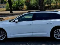 Usata Audi A6 Business 163 CV (119 kW) 2021 Station wagon