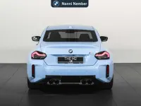 Usata BMW M2 480 CV (353 kW) 2024 M zandvoort blue Coupé