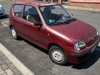 Usata Fiat 600 60 CV (44 kW) 2002