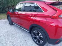 usata Mitsubishi Eclipse Cross 1.5 t Instyle 2wd cvt