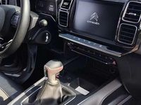 Usata Citroën C5 Aircross Feel 131 CV (96 kW) 2019 SUV