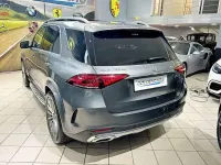 Usata Mercedes GLE350 Premium Plus 194 CV (142 kW) 2022 Grigio SUV