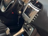 Usata Lancia Delta 120 CV (88 kW) 2009 Blu Utilitaria