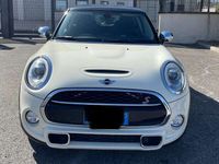 usata Mini Cooper SD 2.0 Business 3p auto