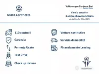 Usata VW Polo Life 80 CV (58 kW) 2023 Blu Utilitaria