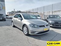 usata VW Golf 1.6 TDI 110 CV 5p. Comfortline