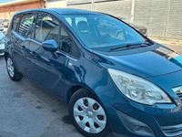 usata Opel Meriva 2ª serie - 2013