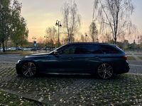Usata BMW 330 M Sport 258 CV (189 kW) 2018 Station wagon