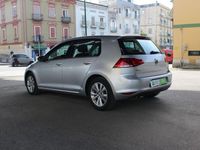 usata VW Golf 1.6 TDI 110 CV 5p.BlueMotion