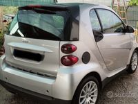 usata Smart ForTwo Coupé 1000 Benzina